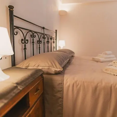 Villa Trulli Di Nonno Stefano Locorotondo Esterno foto
