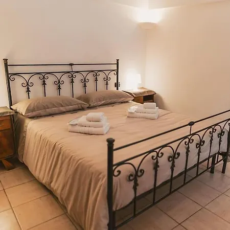 Villa Trulli Di Nonno Stefano Locorotondo Esterno foto