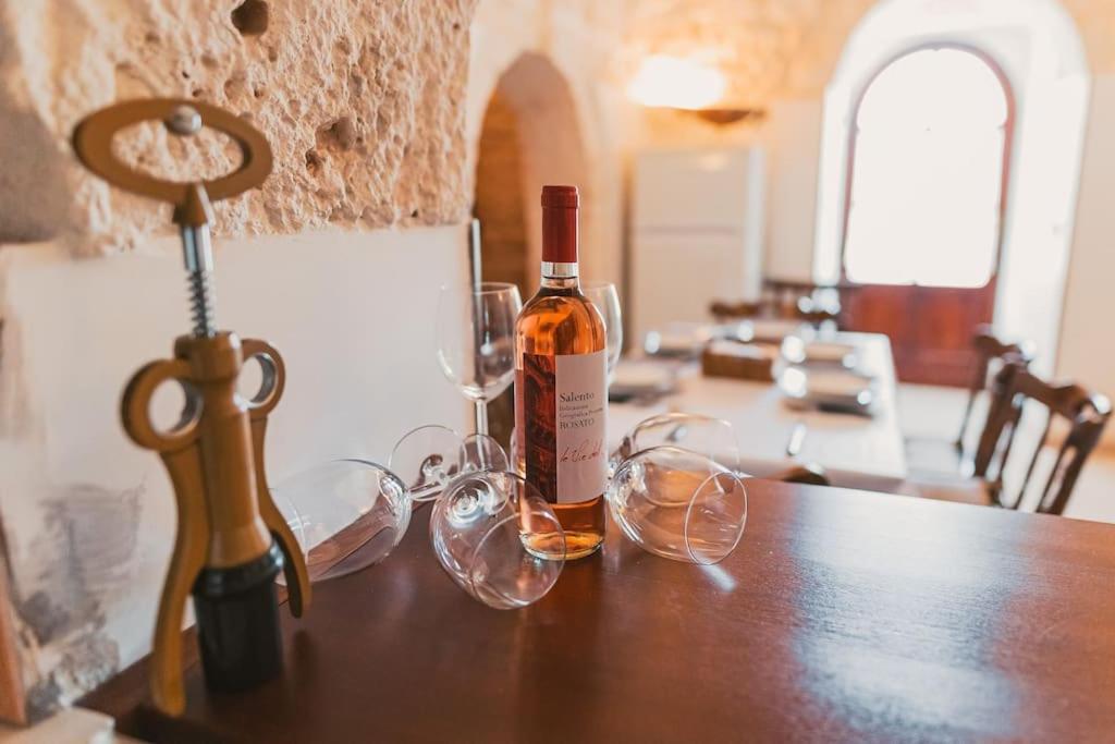 Holiday home Trulli Di Nonno Stefano