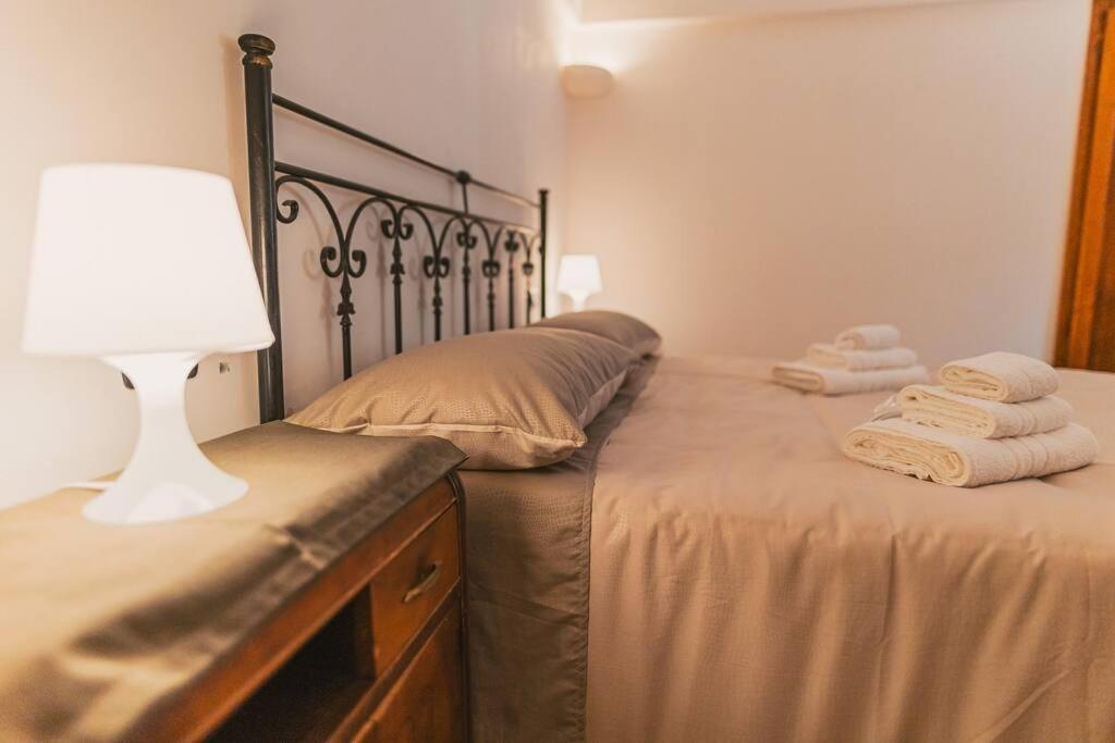 Trulli Di Nonno Stefano Holiday home *