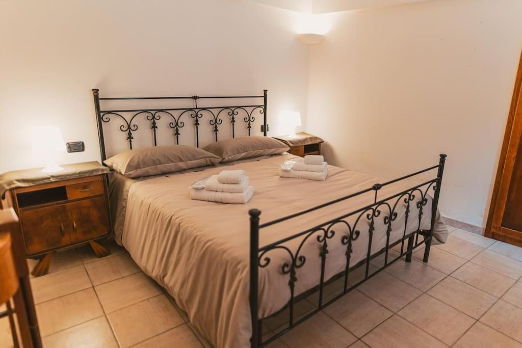 Trulli Di Nonno Stefano