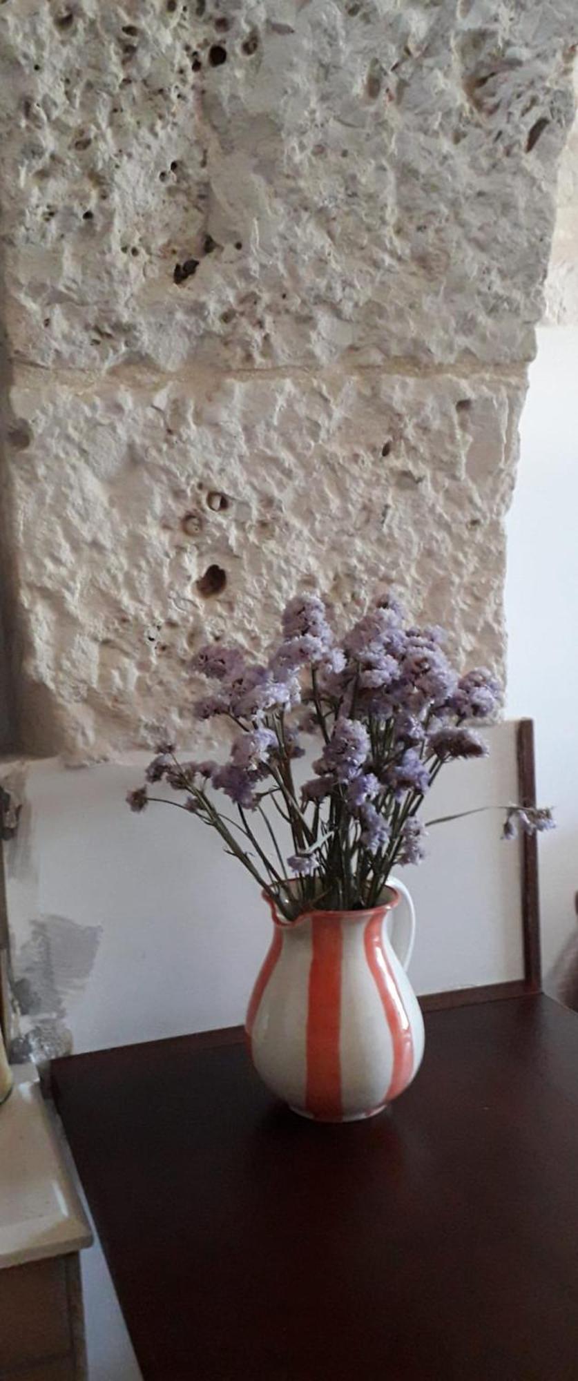 Trulli Di Nonno Stefano Holiday home Locorotondo
