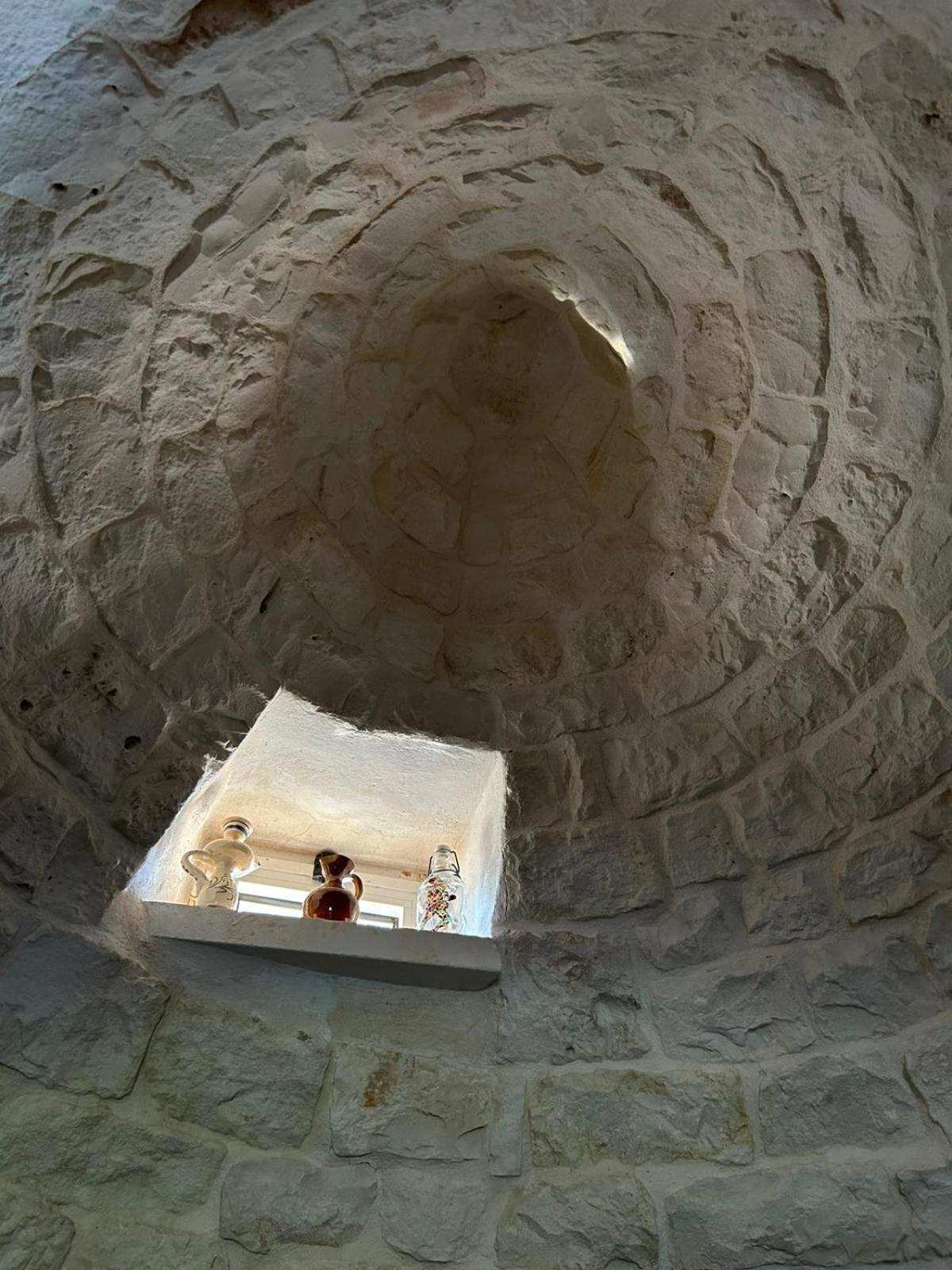 Holiday home Trulli Di Nonno Stefano *
