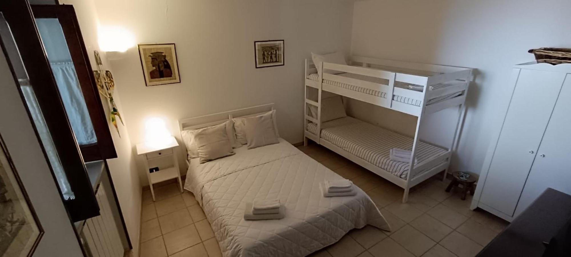 Holiday home Trulli Di Nonno Stefano *