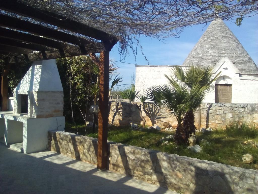 Holiday home Trulli Di Nonno Stefano *
